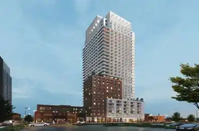 73 Hughson Street Hamilton Ontario L8R 1G5