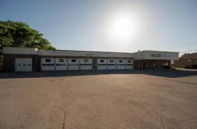 563 Clarke Road London East Ontario N5V 2E1