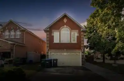 48 Zachary Drive Brampton Ontario L7A 1H7