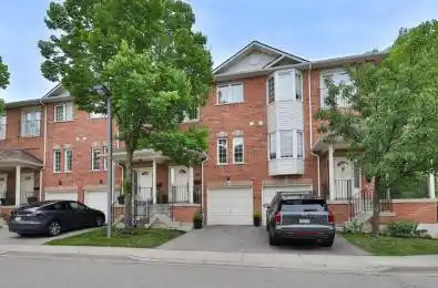1130 Cawthra Road Unit# 48 Mississauga Ontario L5G 4V7