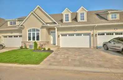 6 Butternut Crescent Fort Erie Ontario L0S 1N0