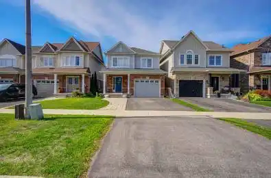 56 Hayman Street Clarington Ontario L1E 0C9