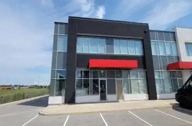 70 Great Gulf Drive Unit# 71 Vaughan Ontario L4K 0K7