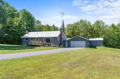 1004 Rosseau Lake 1 Road Muskoka Lakes Ontario P0B 1M0
