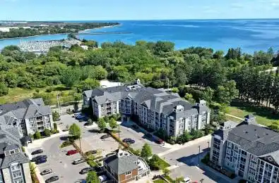 680 Gordon Street Unit# 206 Whitby Ontario L1N 0L2