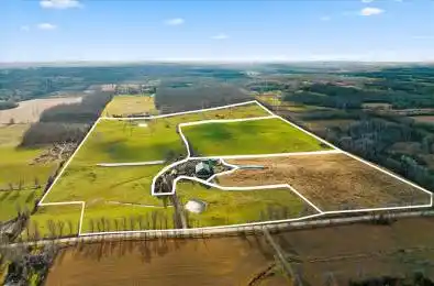 4956 Fifth Line Erin Ontario L7J 2J8