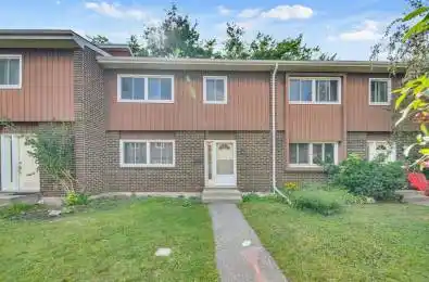 121 University Avenue Unit# 101 Waterloo Ontario N2J 4J1