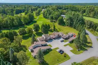 15 Golf Course Road Unit# 8 Bracebridge Ontario P1L 1M7