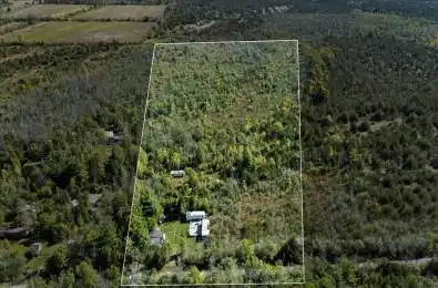 467 Lighthall Road Prince Edward County Ontario K0K 2P0