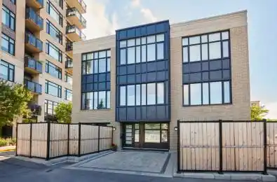 775 Richmond Road Unit# 7 Carlingwood - Westboro and Area Ontario K2A 