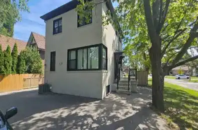 4229 Bloor Street Unit# Main Toronto W08 Ontario M9C 1Z7