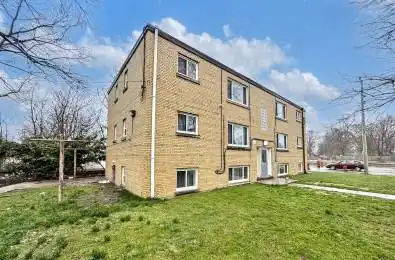 57 Wellington Road Unit# 4 London South Ontario N6C 4M7