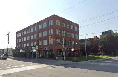 1066 Somerset Street Unit# 301 West Centre Town Ontario K1Y 3C5