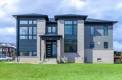 120 Stoneleigh Drive Blue Mountains Ontario L9Y 5J6