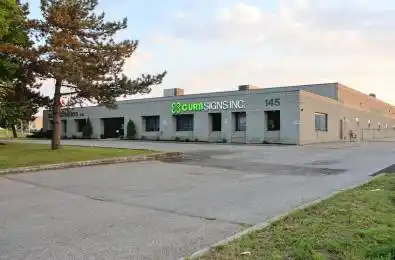 145 Engelhard Drive Aurora Ontario L4G 3V1