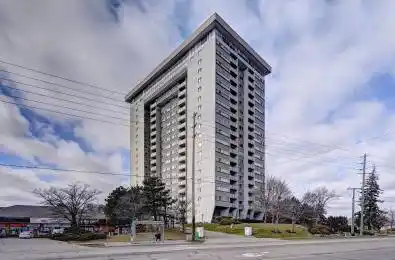 375 King Street Unit# 1502 Waterloo Ontario N2J 4L6