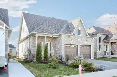 869 Burwell Street Fort Erie Ontario L2A 1N1