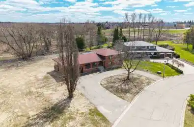 155 Dennison Street King Ontario L7B 1B8