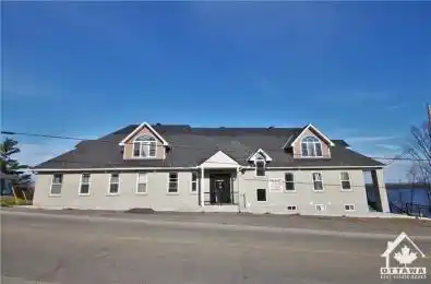 768 Usborne Street Unit# 5 McNab/Braeside Ontario K0A 1G0