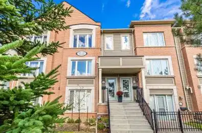 15943 Bayview Avenue Unit# 9 Aurora Ontario L4G 0S3