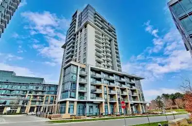 60 Ann O'reilly Road Unit# PH63 Toronto C15 Ontario M2J 0C9