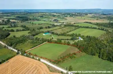 PT LT 1 Euphrasia-St Vincent Townline Meaford Ontario N4L 1W6