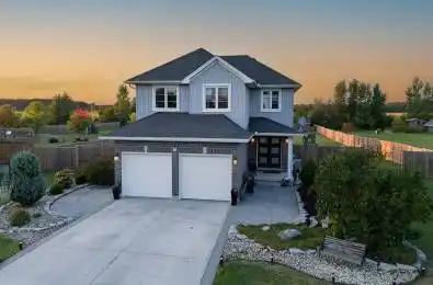 335 TALBOT Street Norfolk Ontario N0J 1E0