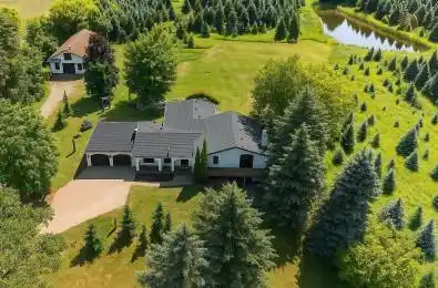 993177 Mono Adjala Townline N/A Adjala-Tosorontio Ontario L9W 2Z2