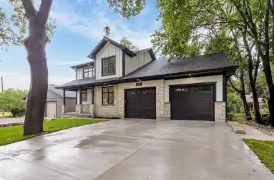 9 Delevan Crescent Tillsonburg Ontario N4G 3M6