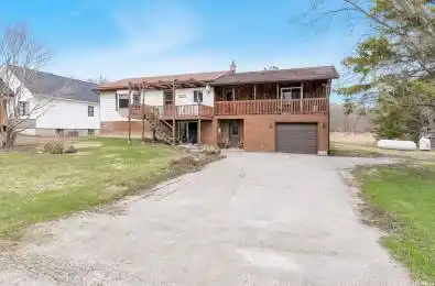 3410 Reservoir Road Severn Ontario L0K 1E0