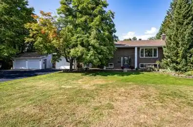 376 Napoleon Street Carleton Place Ontario K7C 4V5