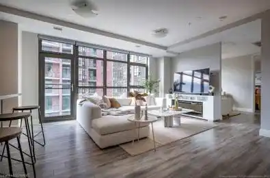 118 King Street Unit# 716 Hamilton Ontario L8N 1A8