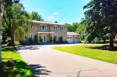 17 Crescent Hill Drive Brampton Ontario L6S 2P4