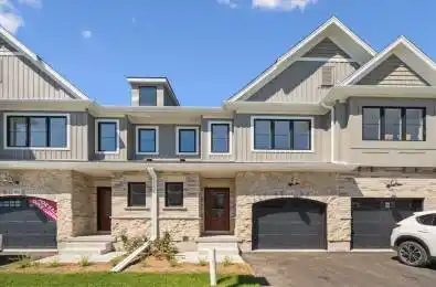 44 Fieldstone Lane Private Centre Wellington Ontario N0B 1S0