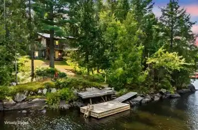 252 Dunchurch Estates Road Whitestone Ontario P0A 1G0