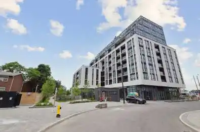 3421 Sheppard Avenue Unit# 310 Toronto E05 Ontario M1T 0C1