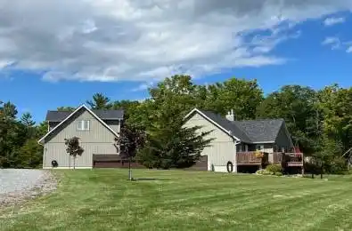 6005 County Road 25 N/A Trent Hills Ontario L7J 2L7