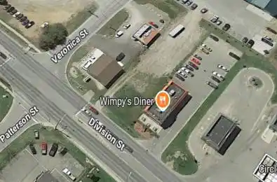 1001 Division Street Cobourg Ontario K9A 5J5