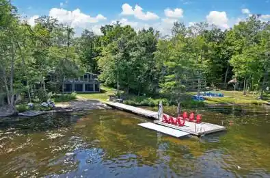 83 Pinetree Road Gravenhurst Ontario P1P 1R2