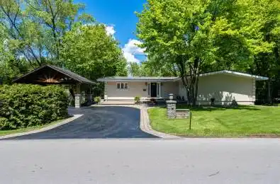 3 Briarcliffe Drive Beacon Hill North - South and Area Ontario K1J 6E3