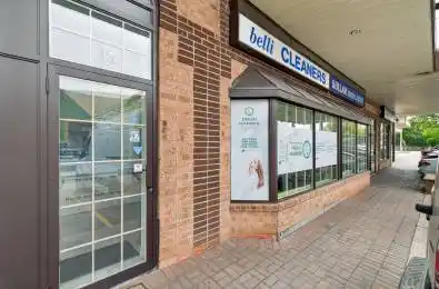 2354 Major Mackenzie Drive Unit# 15 Vaughan Ontario L6A 1R8