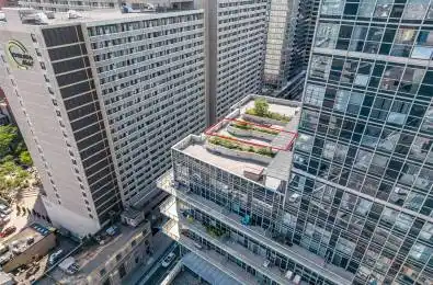 386 Yonge Street Unit# 1408 Toronto C01 Ontario M5B 0A5