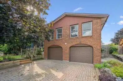 28 Wimbledon Road Guelph Ontario N1H 7N1