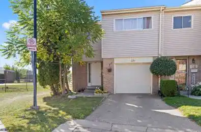 700 Osgoode Drive Unit# 16 London South Ontario N6E 2H1