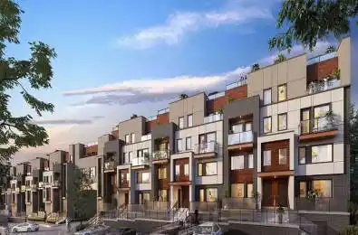 1455 O'Connor Drive Unit# 18 Toronto E03 Ontario M4B 2V5