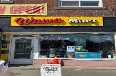 340 Wilson Avenue Toronto C06 Ontario M3H 1S9