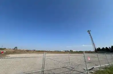 1190 Phillip Murray Avenue Oshawa Ontario L1J 6Z8