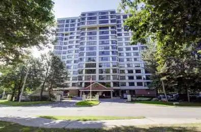 1271 Walden Circle Unit# 704 Mississauga Ontario L3J 4R4