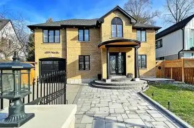 12339 Ninth Line Whitchurch-Stouffville Ontario L4A 1C2