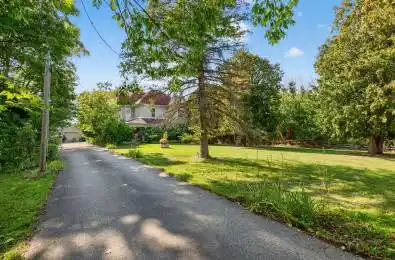 1516 17th Side Road New Tecumseth Ontario L0G 1T0